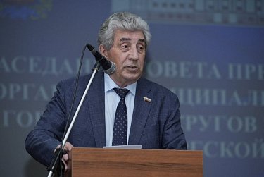 В Оренбурге создадут музей памяти участников СВО